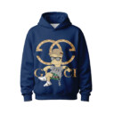 Bart Simpson x GUCCI - Hoodie (Adult & Kids)