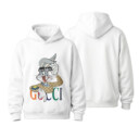 GUCCI, Bugs Bunny - Hoodie (Adult & Kids)