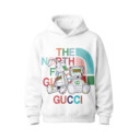 GUCCI x The North Face - Hoodie (Adult & Kids)