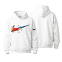 NIKE - Hoodie (Adult & Kids)