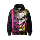 Joker - Hoodie (Adult & Kids)