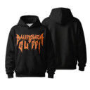 GUCCI x BALENCIAGA - Hoodie (Adult & Kids)