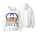 GUCCI - Hoodie (Adult & Kids)