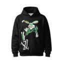 LOUIS VUITTON, Bugs Bunny - Hoodie (Adult & Kids)