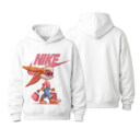 NIKE - Hoodie (Adult & Kids)