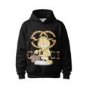 GUCCI, Garfield - Hoodie (Adult & Kids)