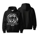 GUCCI x BALENCIAGA - Hoodie (Adult & Kids)