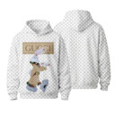 GUCCI x Bugs Bunny - Hoodie (Adult & Kids)