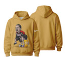 Allen Iverson, Tyronn Lue - Hoodie (Adult & Kids)