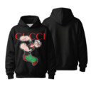 GUCCI x Popeye - Hoodie (Adult & Kids)