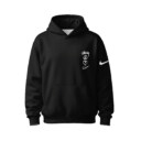 STUSSY, NIKE - Hoodie (Adult & Kids)