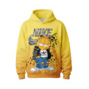 NIKE x Garfield x GUCCI - Hoodie (Adult & Kids)