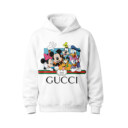 GUCCI x Disney - Hoodie (Adult & Kids)