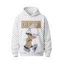 GUCCI x Bugs Bunny - Hoodie (Adult & Kids)