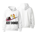 NIKE, The Simpson - Hoodie (Adult & Kids)