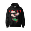 GUCCI x Popeye - Hoodie (Adult & Kids)