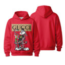 GUCCI x Bunny - Hoodie (Adult & Kids)