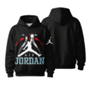 JORDAN - Hoodie (Adult & Kids)