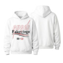 BALENCIAGA, GUCCI - Hoodie (Adult & Kids)