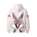 Bunny Rabbit, SUPREME, LOUIS VUITTON - Hoodie (Adult & Kids)