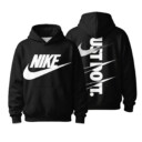 NIKE - Hoodie (Adult & Kids)