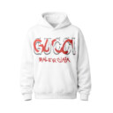 GUCCI x BALENCIAGA - Hoodie (Adult & Kids)