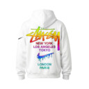 STUSSY, NIKE - Hoodie (Adult & Kids)