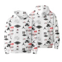 NIKE JORDAN - Hoodie (Adult & Kids)