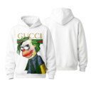 GUCCI - Hoodie (Adult & Kids)