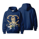 Bart Simpson x GUCCI - Hoodie (Adult & Kids)