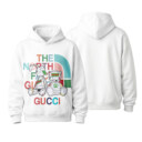 GUCCI x The North Face - Hoodie (Adult & Kids)