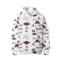 NIKE JORDAN - Hoodie (Adult & Kids)