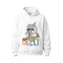 GUCCI, Bugs Bunny - Hoodie (Adult & Kids)