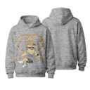Bart Simpson x GUCCI - Hoodie (Adult & Kids)