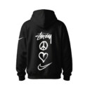 STUSSY, NIKE - Hoodie (Adult & Kids)