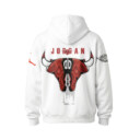 JORDAN - Hoodie (Adult & Kids)