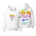 STUSSY, NIKE - Hoodie (Adult & Kids)