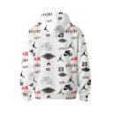 NIKE JORDAN - Hoodie (Adult & Kids)