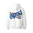 GUCCI x BALENCIAGA - Hoodie (Adult & Kids)