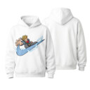 NIKE, Dragon Balls - Hoodie (Adult & Kids)