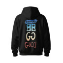 GUCCI x BALENCIAGA - Hoodie (Adult & Kids)
