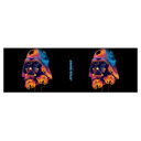 Star Wars Darth Vader Colorful Paint  Adult Stainless Steel Tumbler w/Lid