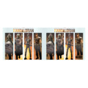 Star Wars: The Mandalorian Character Panel  Adult Tritan Drinking Cup