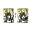 Star Wars Samurai Stormtrooper  Adult Stainless Steel Water Bottle