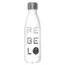 Star Wars Rebel Logo  Adult Stainless Steel Water Bottle