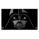 Star Wars Darth Vader Face  Adult Stainless Steel Water Bottle