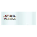 Star Wars Epic Logo  Adult Tritan Drinking Cup