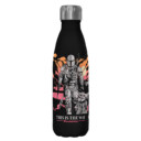 Star Wars: The Mandalorian Hero's of the Galaxy  Adult Stainless Steel Water Bottle