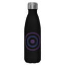 Marvel Hawkeye Bullseye Logo  Adult Stainless Steel Water Bottle