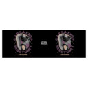 Star Wars: The Book of Boba Fett Character Line-Up  Adult Stainless Steel Tumbler w/Lid